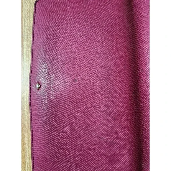 Kate Spade Wallets - Picture 4 of 12